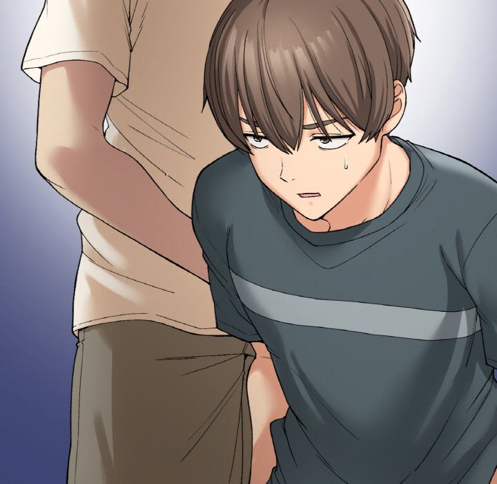 [韩国漫画] 小夫妻的返乡生活 乱伦,熟女人妻,巨乳大奶,不伦#[166P]-131