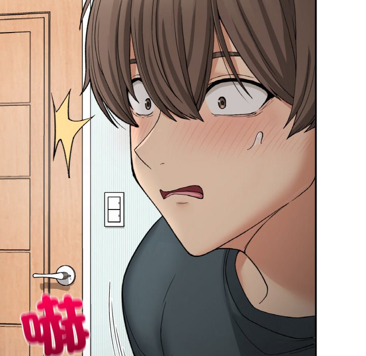 [韩国漫画] 小夫妻的返乡生活 乱伦,熟女人妻,巨乳大奶,不伦#[166P]-149