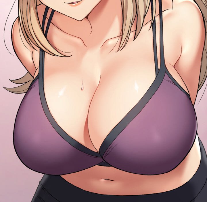 [韩国漫画] 小夫妻的返乡生活 乱伦,熟女人妻,巨乳大奶,不伦#[166P]-163