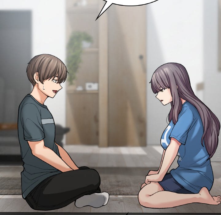 [韩国漫画] 小夫妻的返乡生活 乱伦,熟女人妻,巨乳大奶,不伦#[166P]-37