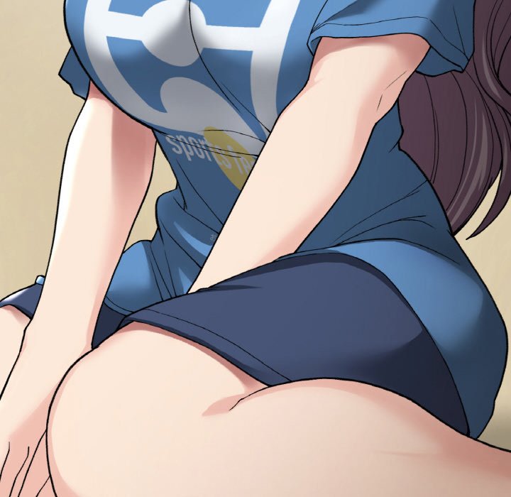 [韩国漫画] 小夫妻的返乡生活 乱伦,熟女人妻,巨乳大奶,不伦#[166P]-55