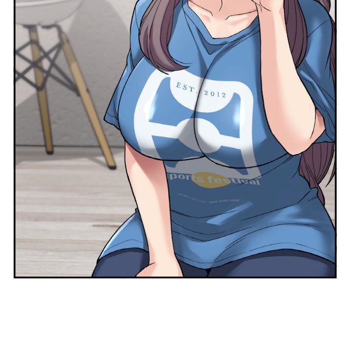 [韩国漫画] 小夫妻的返乡生活 乱伦,熟女人妻,巨乳大奶,不伦#[166P]-62