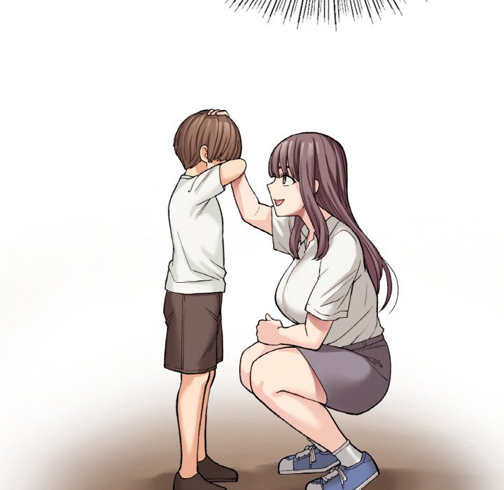 [韩国漫画] 小夫妻的返乡生活 乱伦,熟女人妻,巨乳大奶,不伦#[166P]-68