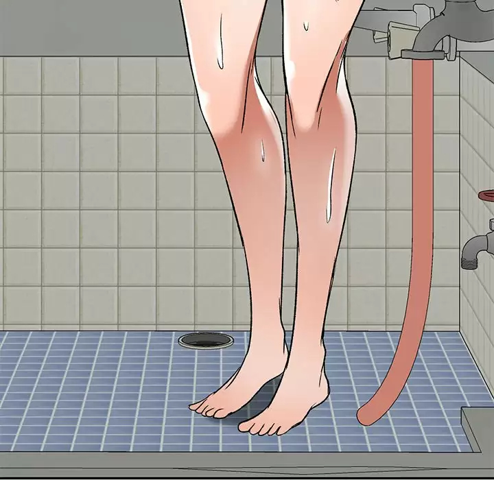 [韩国漫画] 小夫妻的返乡生活 乱伦,熟女人妻,巨乳大奶,不伦#[146P]-130