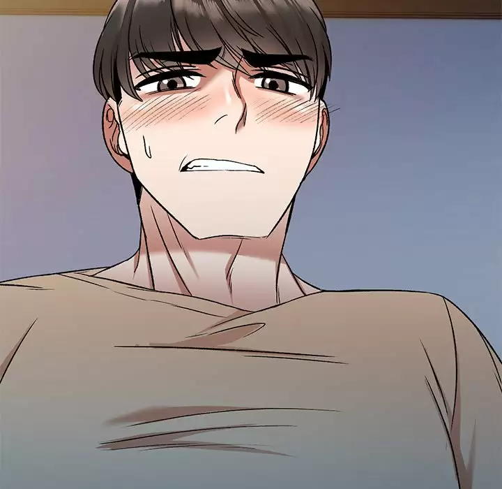 [韩国漫画] 小夫妻的返乡生活 乱伦,熟女人妻,巨乳大奶,不伦#[146P]-56