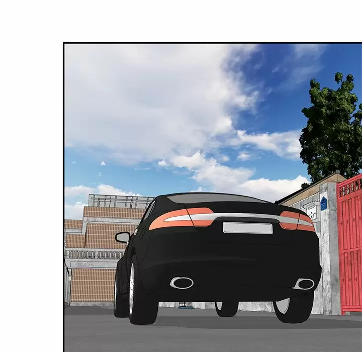 [韩国漫画] 小夫妻的返乡生活 乱伦,熟女人妻,巨乳大奶,不伦#[146P]-95