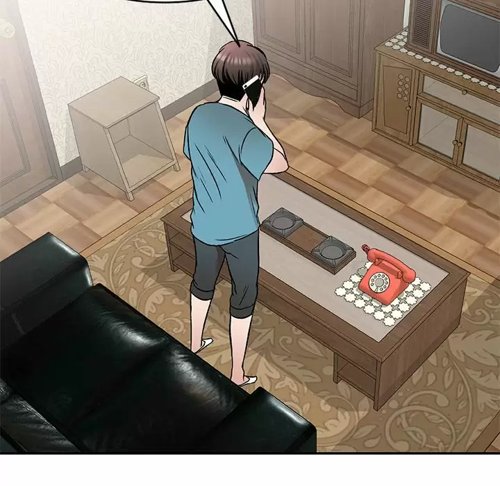 [韩国漫画] 小夫妻的返乡生活 乱伦,熟女人妻,巨乳大奶,不伦#[137P]-104