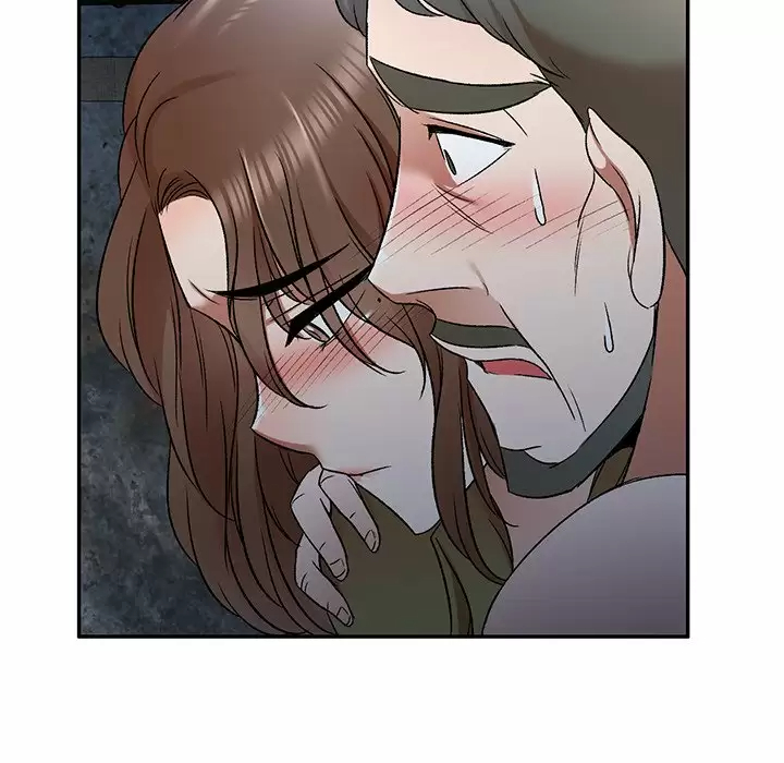 [韩国漫画] 小夫妻的返乡生活 乱伦,熟女人妻,巨乳大奶,不伦#[137P]-57