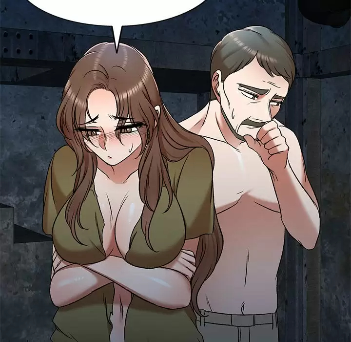 [韩国漫画] 小夫妻的返乡生活 乱伦,熟女人妻,巨乳大奶,不伦#[137P]-72