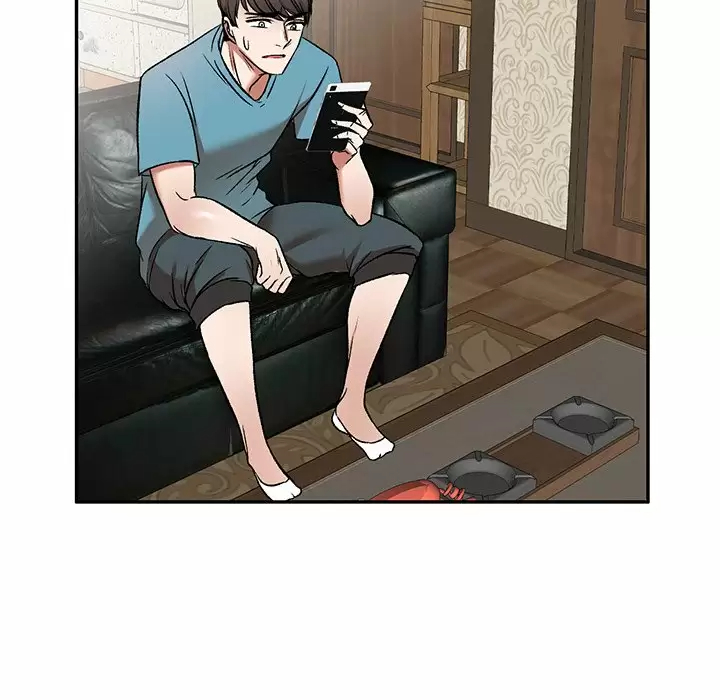 [韩国漫画] 小夫妻的返乡生活 乱伦,熟女人妻,巨乳大奶,不伦#[137P]-97