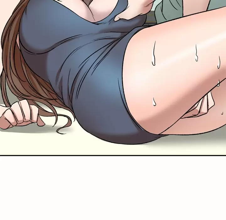 [韩国漫画] 小夫妻的返乡生活 乱伦,熟女人妻,巨乳大奶,不伦#[138P]-117