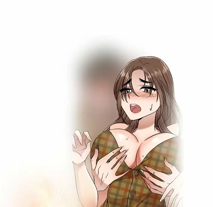 [韩国漫画] 小夫妻的返乡生活 乱伦,熟女人妻,巨乳大奶,不伦#[138P]-15