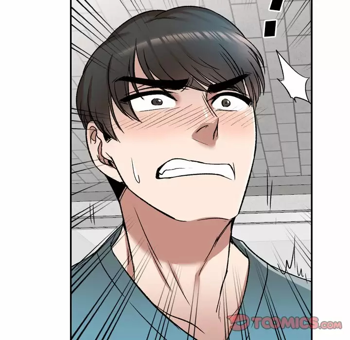 [韩国漫画] 小夫妻的返乡生活 乱伦,熟女人妻,巨乳大奶,不伦#[138P]-27