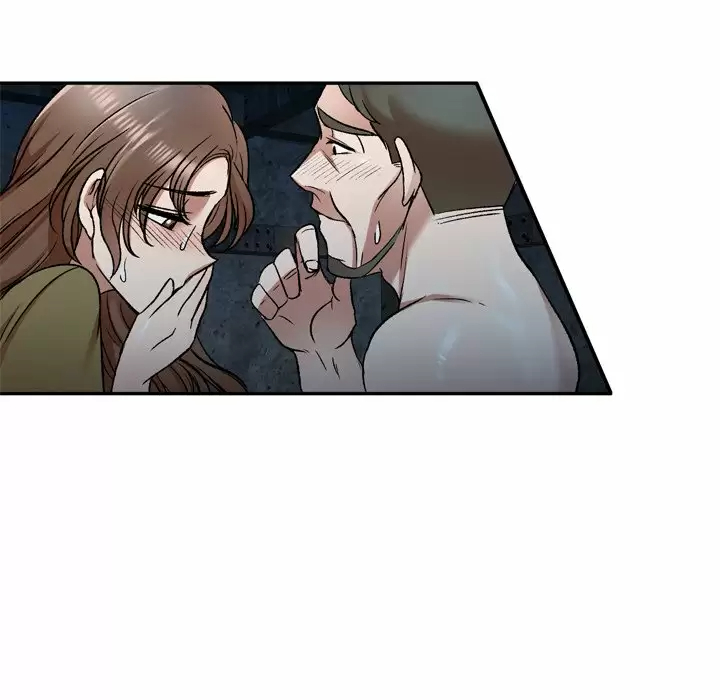 [韩国漫画] 小夫妻的返乡生活 乱伦,熟女人妻,巨乳大奶,不伦#[138P]-94