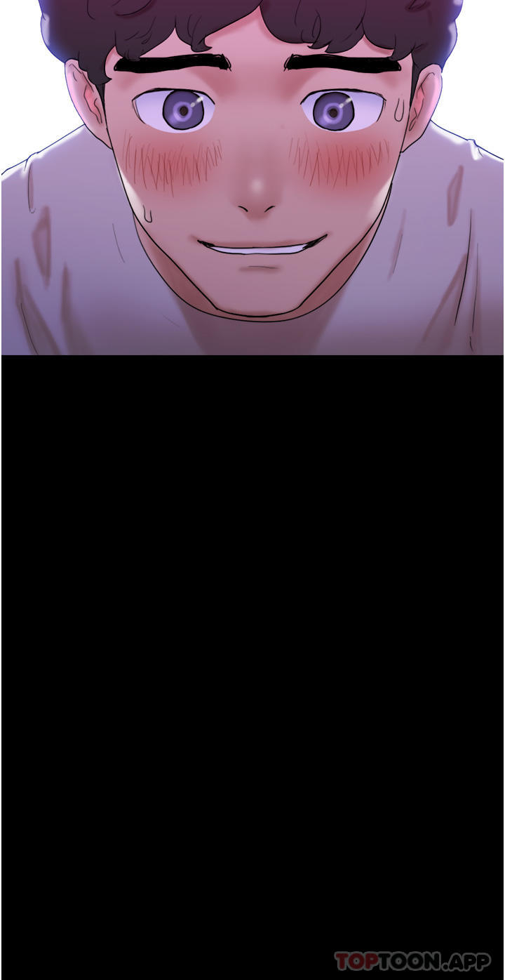 [韩国漫画] 我的兵变女友 剧情,熟女人妻#[58P]-54