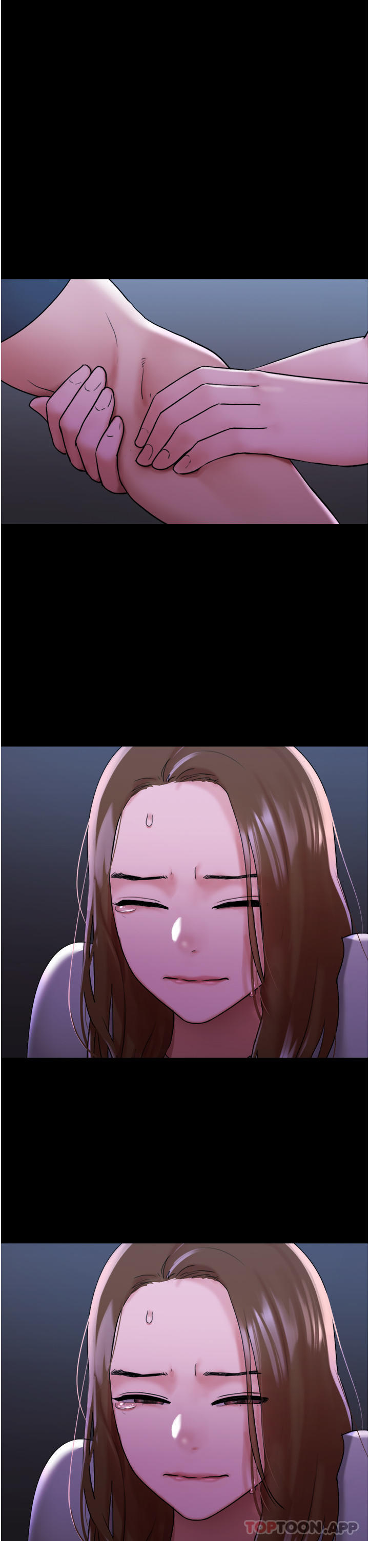 [韩国漫画] 我的兵变女友 剧情,熟女人妻#[48P]-44