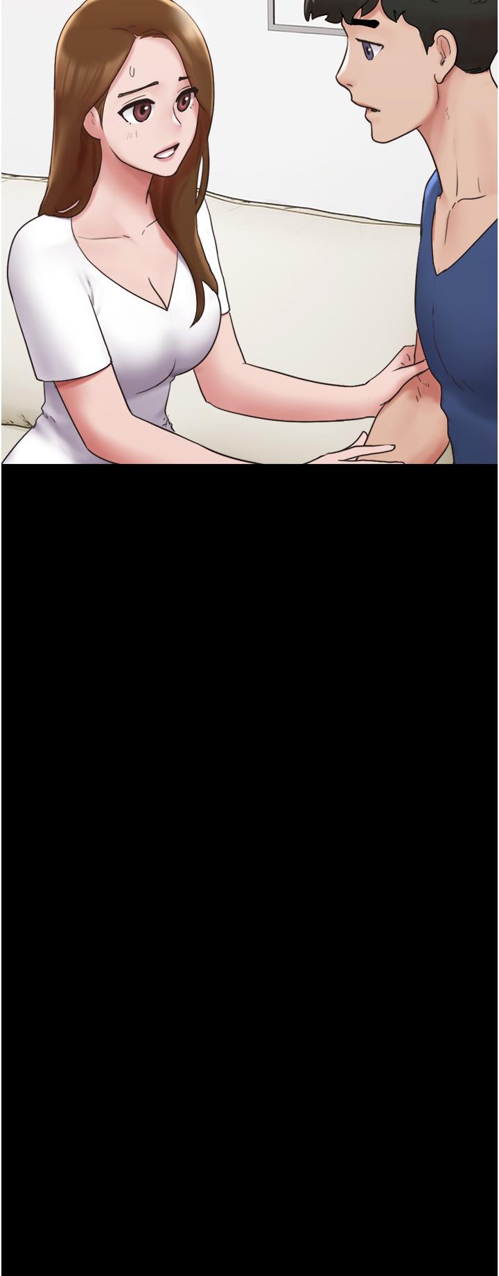 [韩国漫画] 我的兵变女友 剧情,熟女人妻#[49P]-20