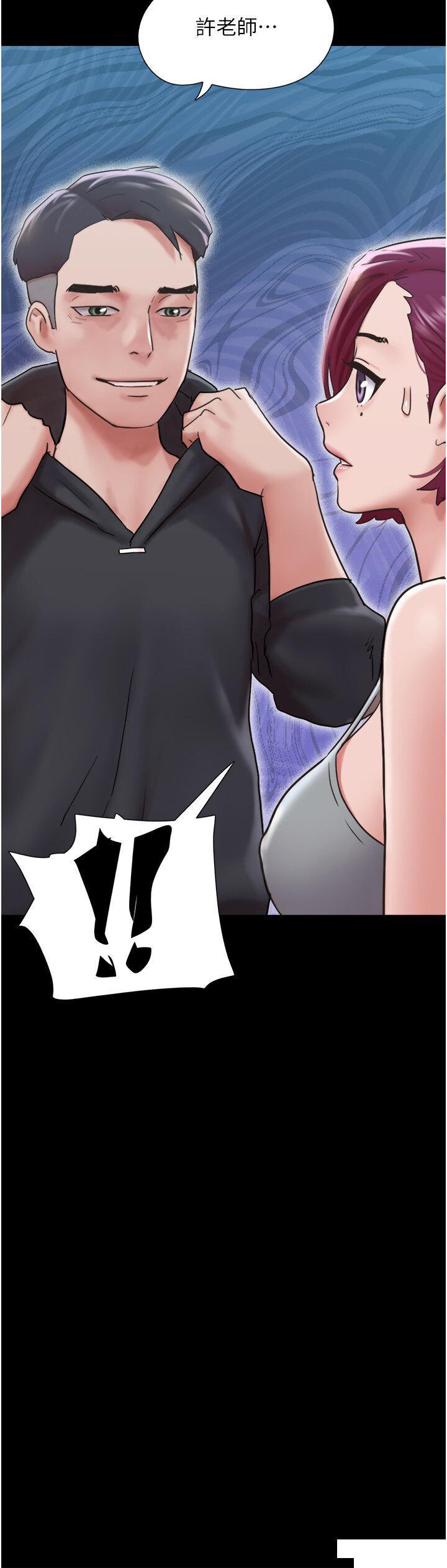 [韩国漫画] 我的兵变女友 剧情,熟女人妻#[46P]-4