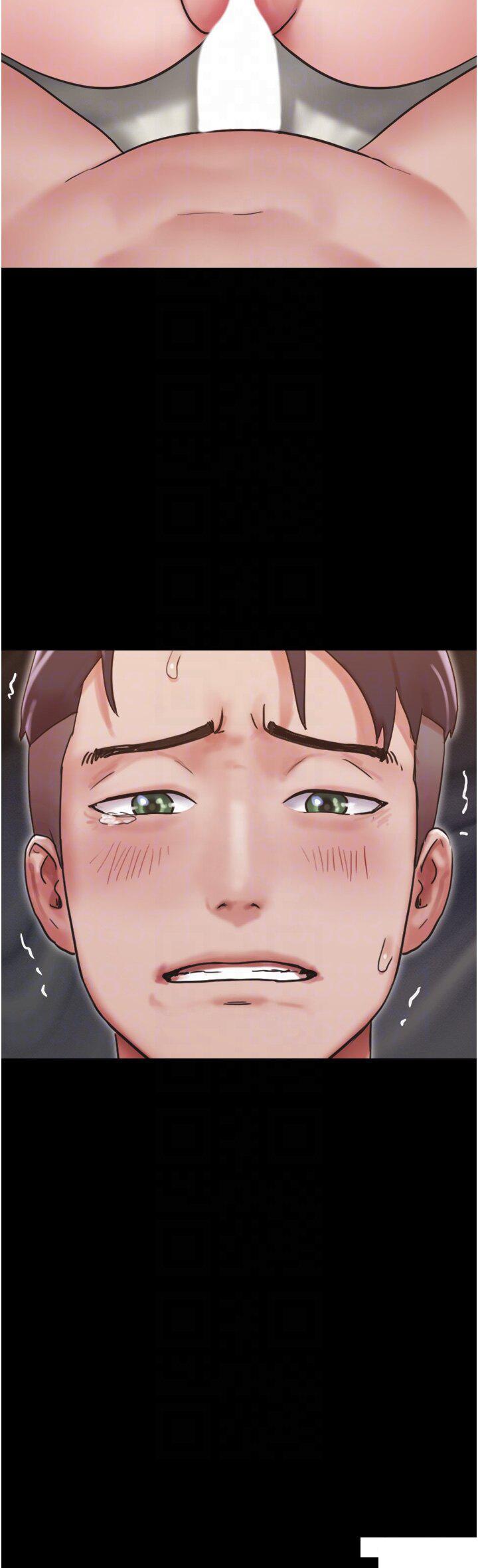 [韩国漫画] 我的兵变女友 剧情,熟女人妻#[53P]-26