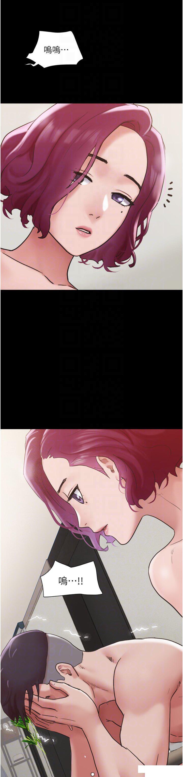 [韩国漫画] 我的兵变女友 剧情,熟女人妻#[53P]-34