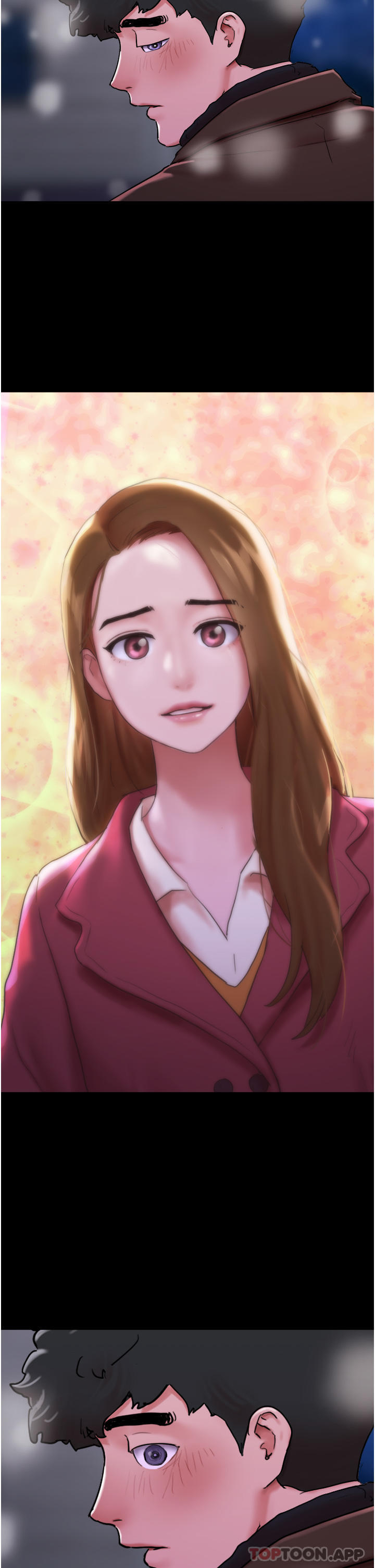 [韩国漫画] 我的兵变女友 剧情,熟女人妻#[45P]-42