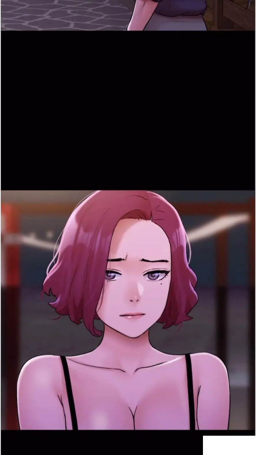 [韩国漫画] 我的兵变女友 剧情,熟女人妻#[97P]-34