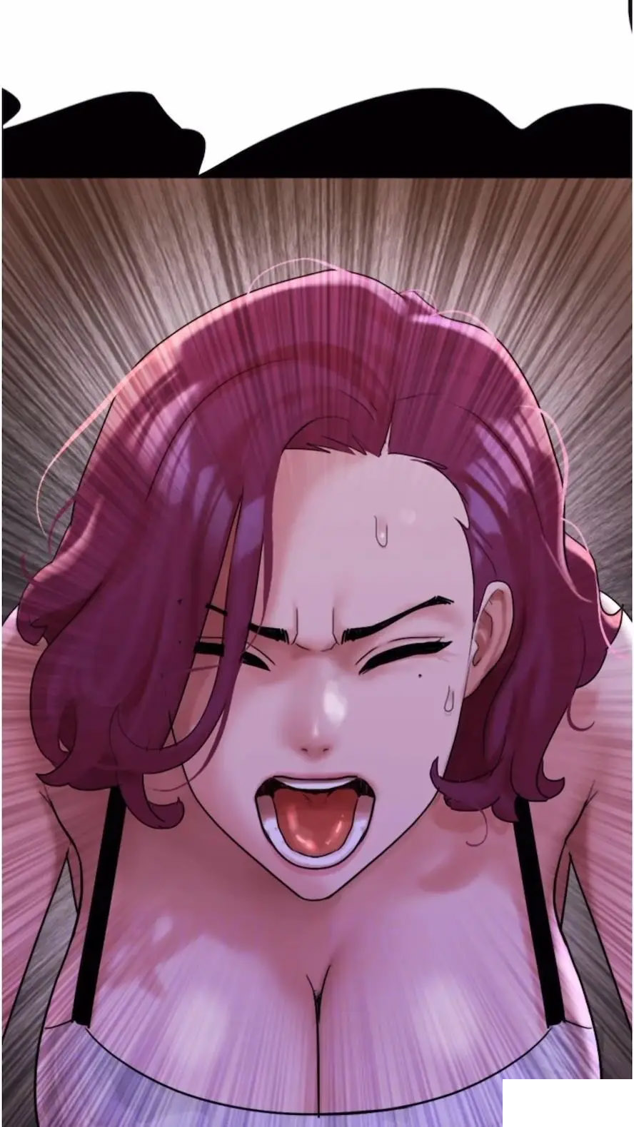 [韩国漫画] 我的兵变女友 剧情,熟女人妻#[97P]-57