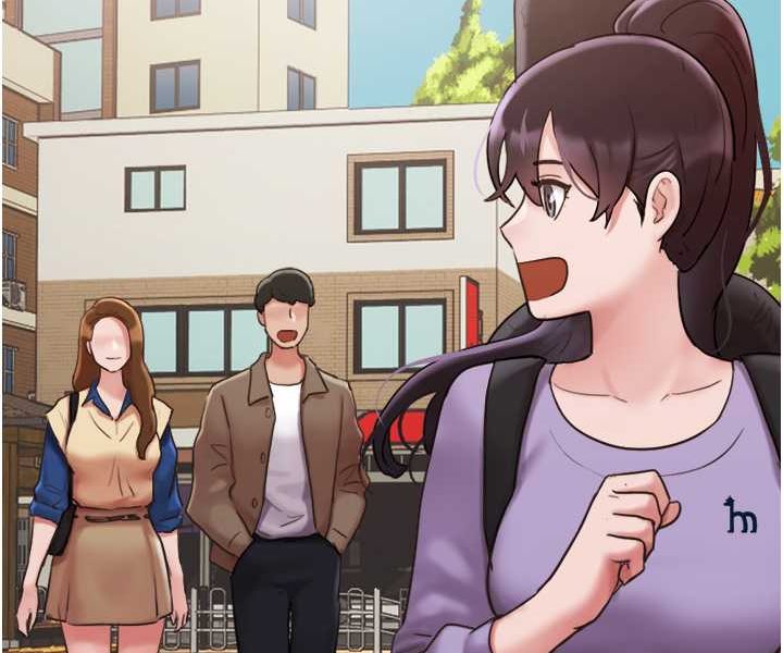 [韩国漫画] 我的兵变女友 剧情,熟女人妻#[135P]-117