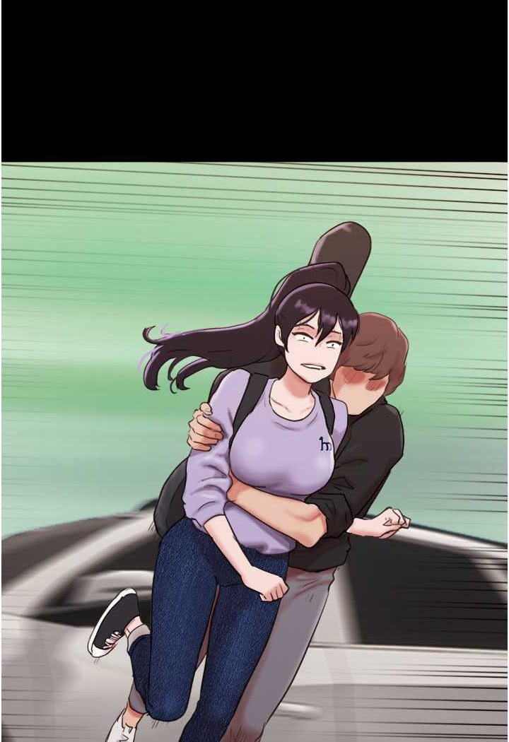 [韩国漫画] 我的兵变女友 剧情,熟女人妻#[135P]-125