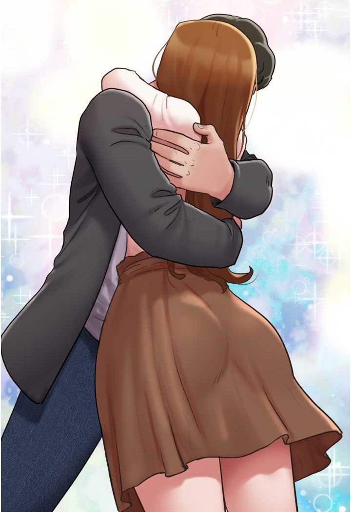 [韩国漫画] 我的兵变女友 剧情,熟女人妻#[135P]-21