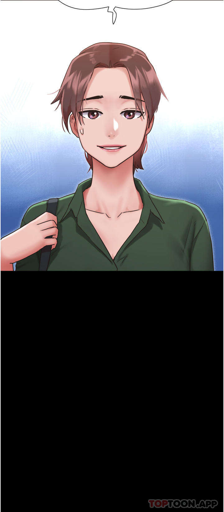 [韩国漫画] 我的兵变女友 剧情,熟女人妻#[55P]-34