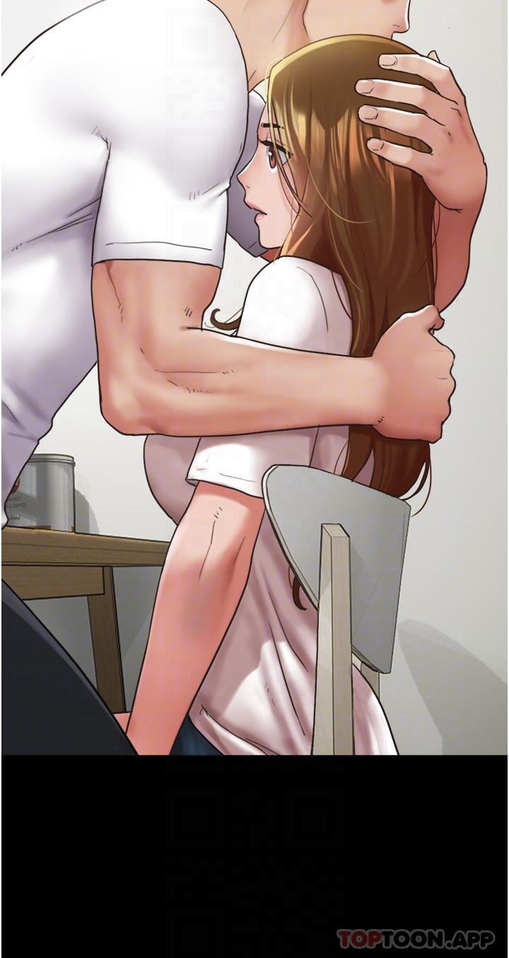 [韩国漫画] 我的兵变女友 剧情,熟女人妻#[43P]-21