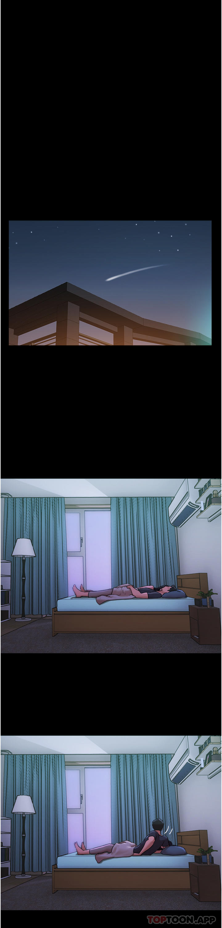 [韩国漫画] 我的兵变女友 剧情,熟女人妻#[54P]-52