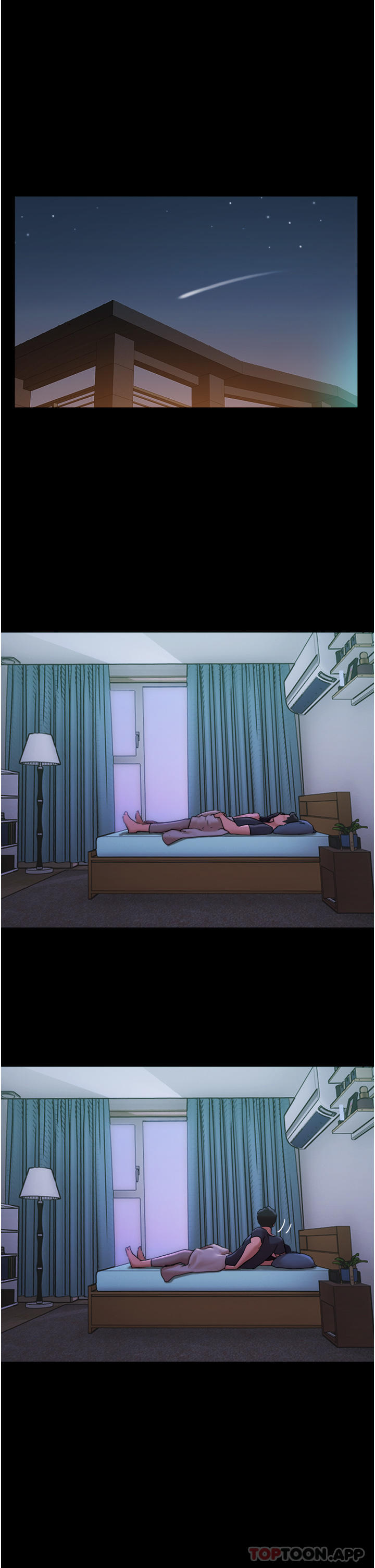 [韩国漫画] 我的兵变女友 剧情,熟女人妻#[48P]-1