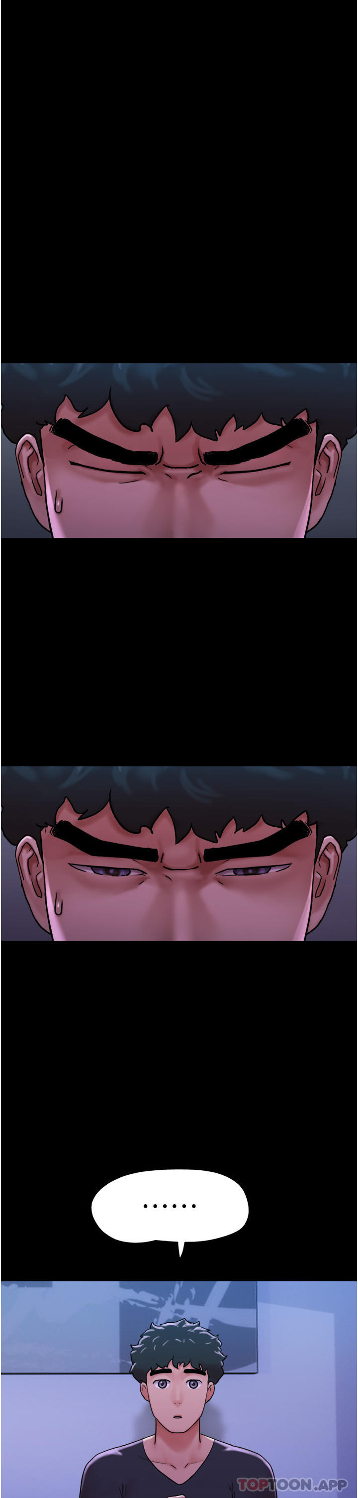 [韩国漫画] 我的兵变女友 剧情,熟女人妻#[48P]-11