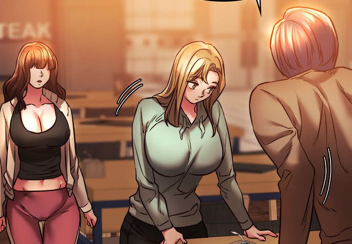 [韩国漫画] 同级生 剧情,女学生#[166P]-2