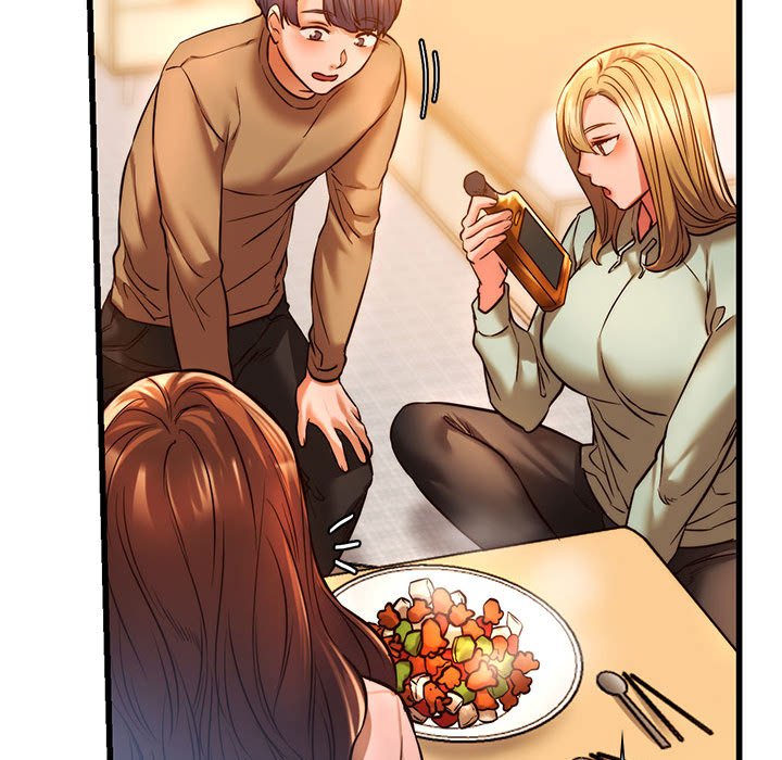 [韩国漫画] 同级生 剧情,女学生#[166P]-70