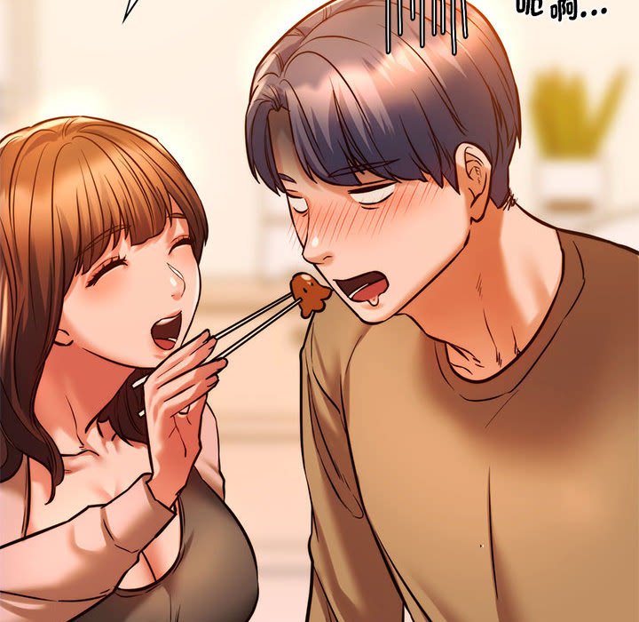 [韩国漫画] 同级生 剧情,女学生#[166P]-88