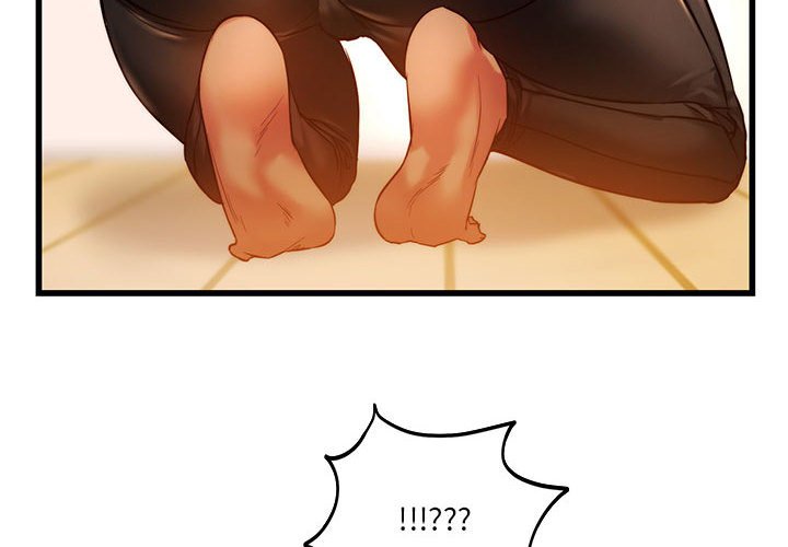 [韩国漫画] 同级生 剧情,女学生#[137P]-4