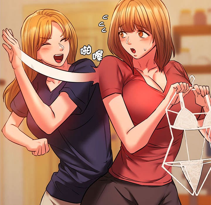 [韩国漫画] 同级生 剧情,女学生#[129P]-70