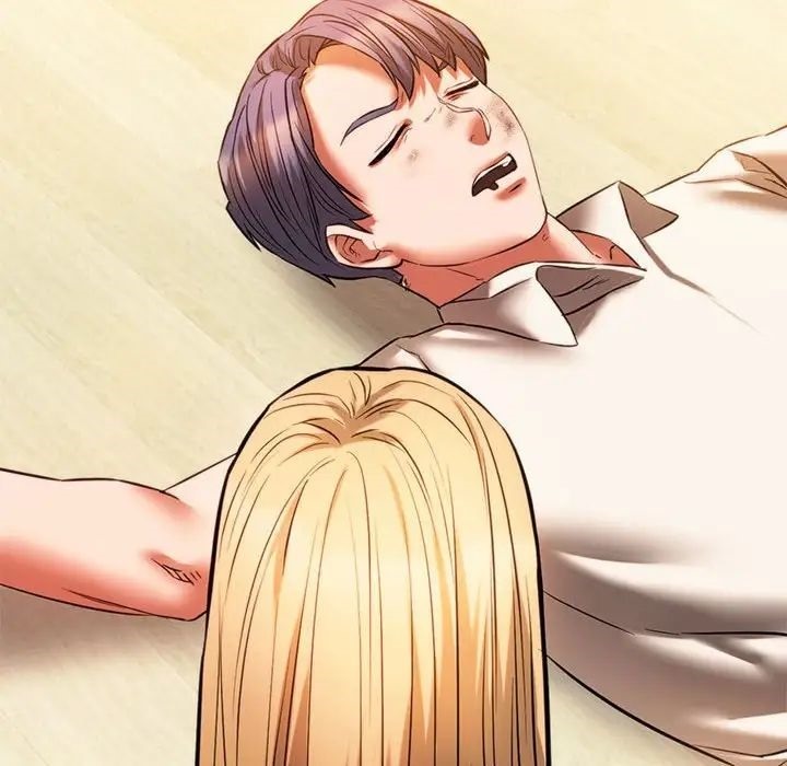 [韩国漫画] 同级生 剧情,女学生#[155P]-121