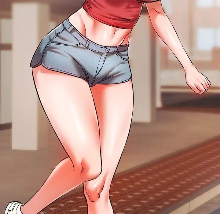 [韩国漫画] 同级生 剧情,女学生#[155P]-6