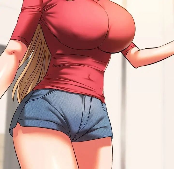 [韩国漫画] 同级生 剧情,女学生#[155P]-95