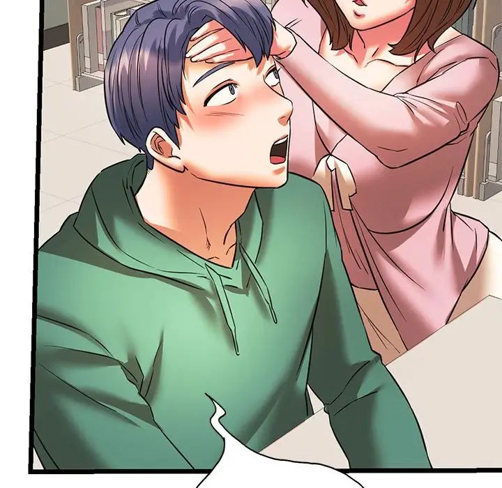 [韩国漫画] 同级生 剧情,女学生#[168P]-140