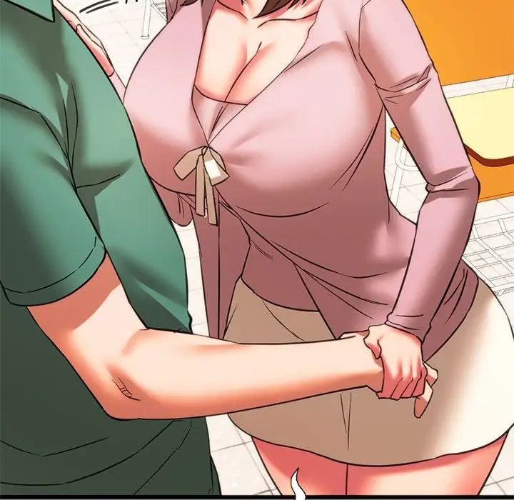 [韩国漫画] 同级生 剧情,女学生#[168P]-155