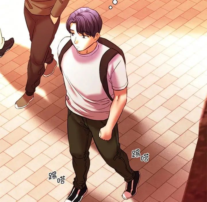 [韩国漫画] 同级生 剧情,女学生#[154P]-146