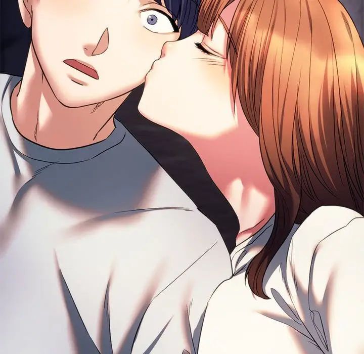 [韩国漫画] 同级生 剧情,女学生#[154P]-73