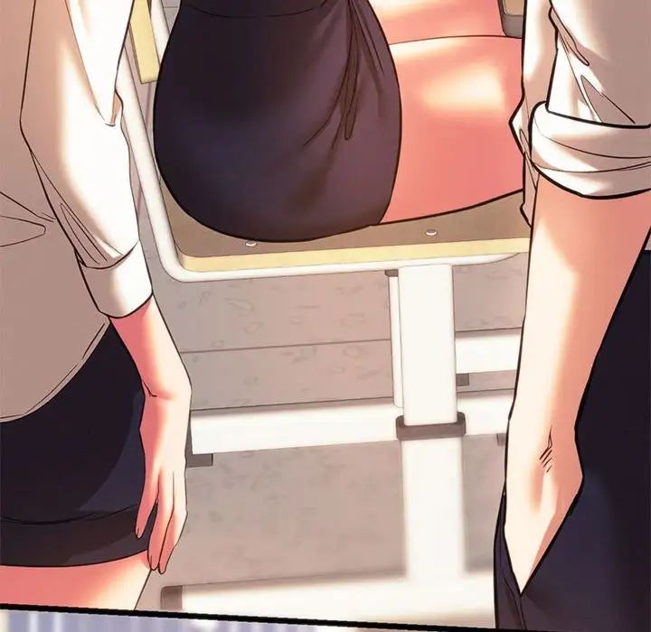 [韩国漫画] 同级生 剧情,女学生#[154P]-91