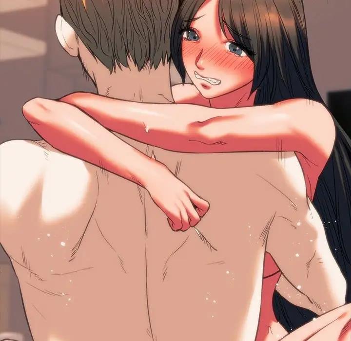 [韩国漫画] 同级生 剧情,女学生#[173P]-16