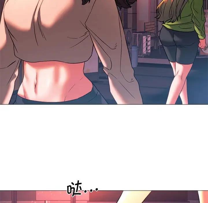 [韩国漫画] 同级生 剧情,女学生#[173P]-166